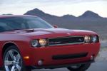 Dodge Challenger R/T 2008 года